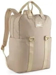 PUMA Rucksack Core College Backpack Prairie Tan beige - Beige