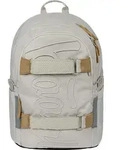BAAGL Baagl Skate Schulrucksack in Nebelbraun