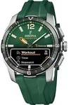 Festina Connected D - Gr&uuml;n