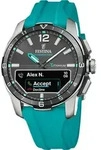 Festina Connected D - T&uuml;rkis