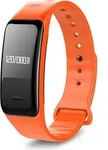 Atlanta Fitness Tracker, orange - Rosa