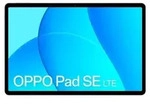 OPPO Pad SE LTE, 27,9 cm (11"), 1920 x 1200 Pixel, 128 GB, 6 GB, Android 15, Blau -