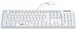 GETT GCQ CleanType Easy Basic Tastatur mit Kunststoffgehaeuse IP 68 NUM-Block...