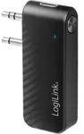 LogiLink Bluetooth 5.1 Audiosender - Schwarz