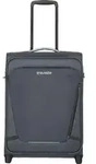 travelite Trolley Jetpack Multi Light 2 Cabin Anthrazit dunkelgrau 55cm -...