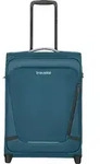 travelite Trolley Jetpack Multi Light 2 Cabin Petrol 55cm - Petrol