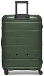 REDOLZ Essentials 11 Trolley Olive olivgr&uuml;n 78cm - Olive