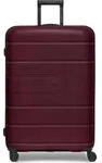 REDOLZ Essentials 11 Trolley Burgundy weinrot 78cm - bordeaux/Dunkelrot