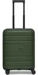 REDOLZ Essentials 11 Trolley Olive olivgr&uuml;n 56cm - dunkelgr&uuml;n