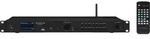 MONACOR WAP-204RS Internetradio