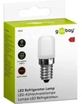 LED-K&uuml;hlschranklampe, 1,8 W Sockel E14, ersetzt eine Gl&uuml;hlampe mit 15 W,...
