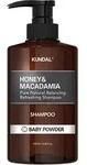 Kundal Honey & Macadamia Nature Shampoo