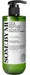 SOME BY MI Cica Peptide Anti-Haarausfall Derma Scalp Shampoo 285 ml (L) -