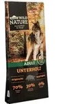 Dehner Wild Nature Hundefutter Unterholz, Trockenfutter getreidefrei / zuckerfrei,
