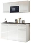 Yourkitchen Single-K&uuml;che 160 JAZZ