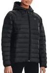 Under Armour Storm Armour Down 2.0 Jacke, Gr&ouml;&szlig;e:M - Schwarz - M