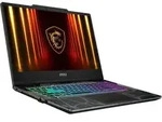 MSI Cyborg 15 B2RWFKG-068 Notebook 15.6 Zoll Core 7-240H 16GB RAM 1TB SSD RTX 5060