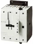 Eaton DILMP125(RAC240), Sch&uuml;tz, Schwarz, Wei&szlig;, IP00, 133 mm, 175 mm, 170 mm