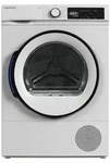 Daewoo TD-B8GP1WD0-DE W&auml;schetrockner Frontlader, D, 8 kg W&auml;rmepumpentrockner,...