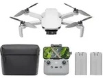 DJI Mini 4K Camera Drohnen Combo mit 4K UHD Kamera f&uuml;r Erwachsene,