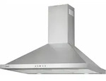 CATA BETA PRO 9000 X, 561 m3/h, Abluft/Umluft, A, A, C, 72 dB - Silber