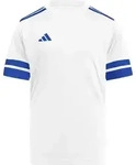 Adidas Squadra 25 Jr T-shirt JJ0060 Sweatshirt adidas Gr&ouml;&szlig;e: 176CM, - Wei&szlig;
