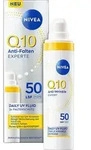 NIVEA Q10 Daily UV-Fluid 40ml LSF 50 Anti-Falten