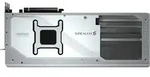GeForce RTX 5090 AORUS STEALTH ICE 32G (DLSS 4, 3x DisplayPort, 1x HDMI 2.1) - Wei&szlig;
