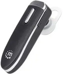 MANHATTAN Bluetooth-Headset Bluetooth 4.0 + EDR In-Ear Design omnidirektionales