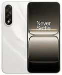 OnePlus Nord 5, 17,4 cm (6.83"), 8 GB, 256 GB, 50 MP, Android 15, Marmorfarbe - Ocker