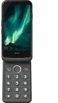 Doro Aurora A20 graphit inkl. Wireless Charger - Schwarz