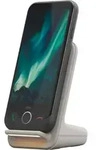 Doro Aurora A10 graphite inkl. Wireless Charger - Schwarz