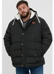 BLEND BHFrederic Herren Winterjacke Big & Tall Herrenjacke Jacke Gro&szlig;e Gr&ouml;&szlig;en bis