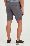 BLEND BHLenno Herren Leinenshorts kurze Leinenhose Bermuda mit Leinenmix