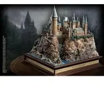 Harry Potter - Hogwarts Zauberschule Diorama Statue