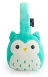 Squishmallows Headphone Bluetooth-kuulokkeet, Win - Bunt