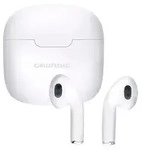 Grundig Bluetooth Kopfh&ouml;rer, In Ear Earbuds, 200 mAh, kabellos, freih&auml;ndiges