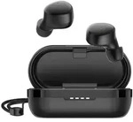 JOYROOM JR-TL1 Pro, True Wireless Stereo (TWS), Kopfh&ouml;rer, Schwarz - Schwarz