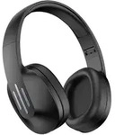 Flowbeat Wireless-Kopfh&ouml;rer Over-Ear Schwarz - Schwarz