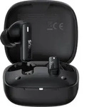 Baseus Wireless Kopfh&ouml;rer Bowie E19 Tws In-Canal - Schwarz - Schwarz