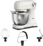 Tefal Bake Easy , K&uuml;chenmaschine, Kompakt, Einfach zu bedienen, 3,5 l, Wei&szlig;,
