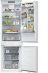 Candy CNBQL3518EV, 268 l, SN-ST, 35 dB, 3 kg/24h, E
