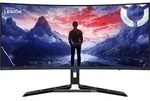 Gaming-Monitor Legion R34w-30, Schwarz, 34 Zoll, WQHD, VA, 180 Hz, 0,5 ms Gaming-Monitor Legion R34w-30, Schwarz, 34 Zoll, WQHD, VA, 180 Hz, 0,5 ms