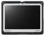 Panasonic Toughbook CF-33 mk4, 30,5 cm (12"), 2160 x 1440 Pixel, 512 GB, 16 GB,