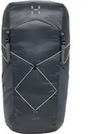 Hagl&ouml;fs L.I.M 25 - Wanderrucksack 54 cm (magnetite) - Grau