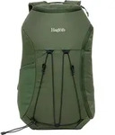 Haglofs Corker Medium 18l Rucksack Gr&uuml;n Gr&uuml;n One Size - Gr&uuml;n