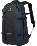 Tight Large - Rucksack 53 cm (true black/tarn blue)