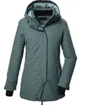 killtec Damen Funktionsparka KOW 93 WMN - 38