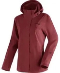 Metor rec Women sun dried tomato (M10109) 19 - Rot