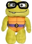 Playmates Teenage Mutant Ninja Turtles Movie Pl&uuml;schfigur Donatello 16 cm